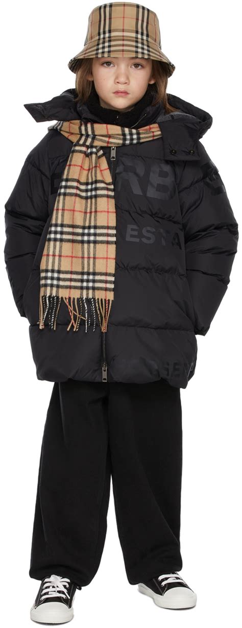 burberry kids puffer coat|burberry kids outlet online.